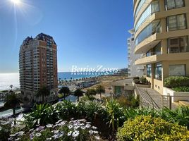 3 Habitación Apartamento en venta en Chile, Viña del Mar, Valparaíso, Valparaíso, Chile