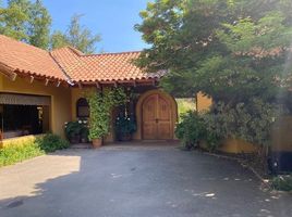 5 chambre Villa for sale in Santiago, Santiago, Santiago, Santiago