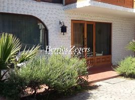 12 Habitación Casa en venta en Chile, Viña del Mar, Valparaíso, Valparaíso, Chile