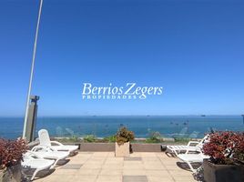 3 Habitación Departamento en venta en Chile, Viña del Mar, Valparaíso, Valparaíso, Chile