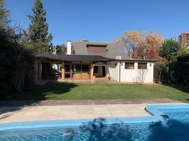 3 Habitación Villa en venta en San Jode de Maipo, Cordillera, San Jode de Maipo