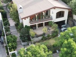 5 Habitación Casa en venta en Chile, San Jode de Maipo, Cordillera, Santiago, Chile