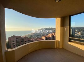 4 Habitación Apartamento en venta en Valparaíso, Viña del Mar, Valparaíso, Valparaíso