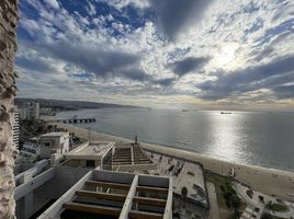 3 Habitación Apartamento en venta en Chile, Viña del Mar, Valparaíso, Valparaíso, Chile