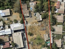  Terreno (Parcela) en venta en Cordillera, Santiago, Pirque, Cordillera