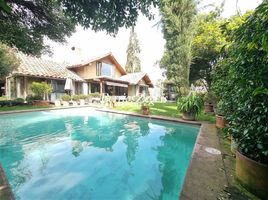 4 Bedroom House for sale in Chile, Santiago, Santiago, Santiago, Chile