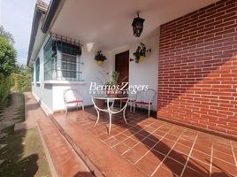 3 Habitación Casa en venta en San Jode de Maipo, Cordillera, San Jode de Maipo
