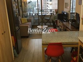 1 Habitación Apartamento en venta en Chile, San Jode de Maipo, Cordillera, Santiago, Chile
