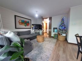 3 Habitación Apartamento en venta en Chile, Santiago, Santiago, Santiago, Chile