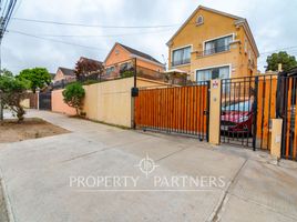 4 Bedroom House for sale in Ter. Buses La Serena, La Serena, Coquimbo