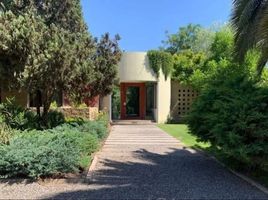 3 Bedroom Villa for rent in Santiago, Colina, Chacabuco, Santiago