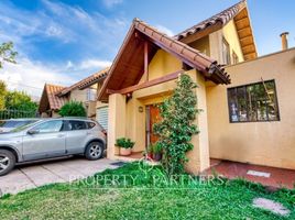 4 Habitación Casa en venta en Cordillera, Santiago, San Jode de Maipo, Cordillera