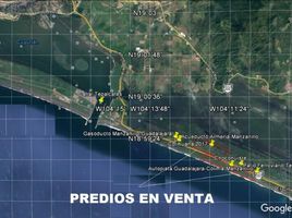  Land for sale in Armeria, Colima, Armeria