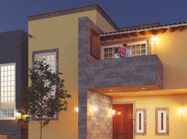 3 Schlafzimmer Haus zu verkaufen in Allende, Guanajuato, Allende