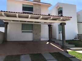 3 Bedroom House for sale in Queretaro, Queretaro, Queretaro, Queretaro