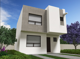 Maison 3 chambre à vendre à El Marques, Queretaro, El Marques