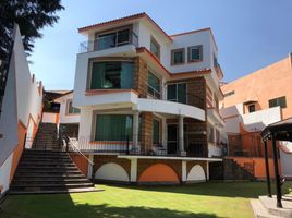 4 Schlafzimmer Villa zu verkaufen in Nicolas Romero, Mexico, Nicolas Romero