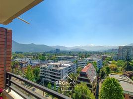3 Habitación Apartamento en venta en Chile, Santiago, Santiago, Santiago, Chile