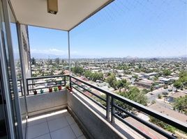 2 Bedroom Apartment for rent in Cordillera, Santiago, Puente Alto, Cordillera