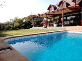 6 Bedroom Villa for sale in Santiago, San Jode De Maipo, Cordillera, Santiago