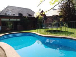 5 Bedroom Villa for sale in Santiago, San Jode De Maipo, Cordillera, Santiago