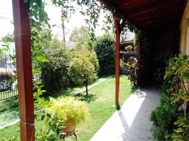 3 Habitación Casa en venta en Chile, San Jode de Maipo, Cordillera, Santiago, Chile