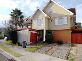 5 Habitación Casa en venta en San Jode de Maipo, Cordillera, San Jode de Maipo