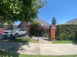 5 Habitación Villa en venta en San Jode de Maipo, Cordillera, San Jode de Maipo