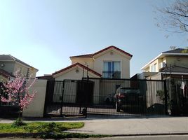 3 Bedroom House for sale in Chile, San Jode De Maipo, Cordillera, Santiago, Chile