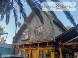 4 Bedroom House for sale in Chile, Santiago, Santiago, Santiago, Chile