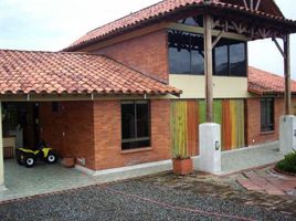 Estudio Casa en venta en Colombia, Marsella, Risaralda, Colombia