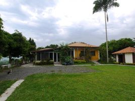 5 Habitación Villa en venta en Pereira, Risaralda, Pereira