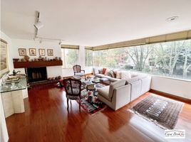 3 Schlafzimmer Appartement zu verkaufen in Bogota, Cundinamarca, Bogota