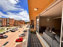 3 Habitación Apartamento en venta en Madrid, Cundinamarca, Madrid