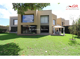 4 Bedroom Villa for rent in Cundinamarca, Bogota, Cundinamarca