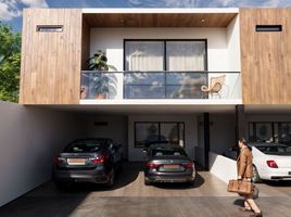 3 Habitación Apartamento en venta en Conkal, Yucatán, Conkal