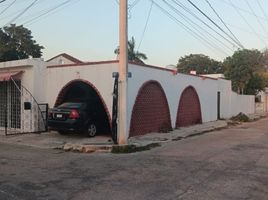 2 Schlafzimmer Villa zu verkaufen in Merida, Yucatan, Merida