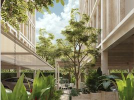 1 Habitación Apartamento en venta en Merida, Yucatán, Merida