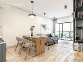 Condominium 1 chambre à vendre à Federal Capital, Buenos Aires, Federal Capital, Buenos Aires, Argentine