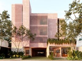 1 Schlafzimmer Wohnung zu verkaufen in Merida, Yucatan, Merida, Yucatan