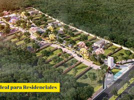  Grundstück zu verkaufen in Tixpehual, Yucatan, Tixpehual