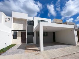 Condominium 3 chambre à vendre à Conkal, Yucatan, Conkal