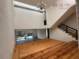 4 Schlafzimmer Haus zu verkaufen in Cuajimalpa De Morelos, Mexico City, Cuajimalpa De Morelos