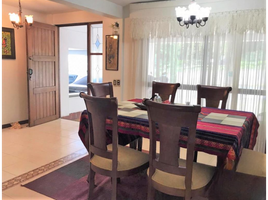 3 Habitación Casa en alquiler en Envigado, Antioquia, Envigado