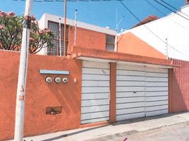 3 Schlafzimmer Haus zu verkaufen in Del Centro, Oaxaca, Del Centro, Oaxaca