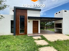 2 Bedroom Villa for sale in Junin, San Luis, Junin