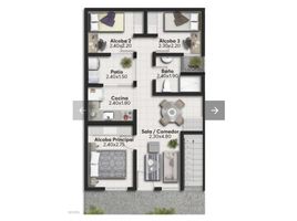 3 Habitación Apartamento en venta en Dosquebradas, Risaralda, Dosquebradas