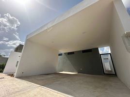 3 Schlafzimmer Haus zu verkaufen in Merida, Yucatan, Merida, Yucatan