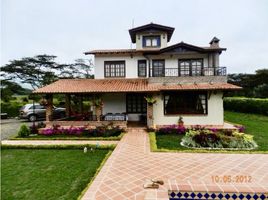 3 Habitación Villa en venta en Calima, Valle Del Cauca, Calima