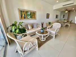 3 Habitación Apartamento en venta en Magdalena, Santa Marta, Magdalena